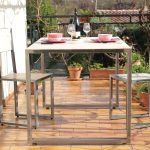 Ensemble d'extérieur sur mesure