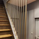 Escalier sur mesure