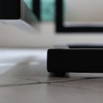 Table basse sur mesure