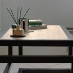 Table basse sur mesure