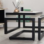 Table basse sur mesure
