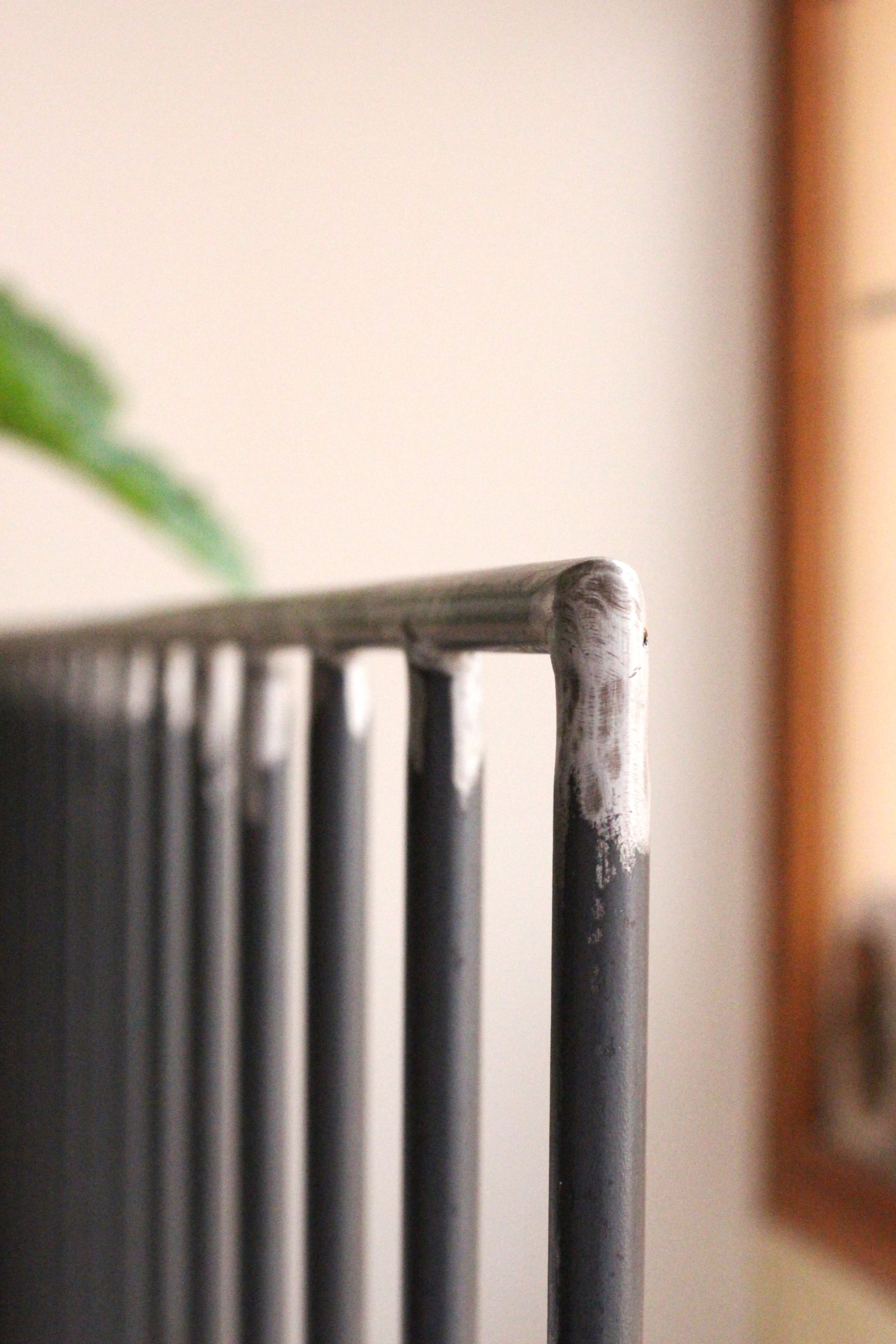 Garde-corps sur mesure