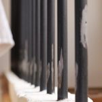Garde-corps sur mesure