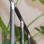 Garde-corps sur mesure