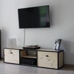 Meuble TV sur mesure