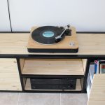 Meuble TV sur mesure