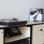 Meuble TV sur mesure