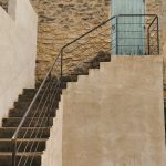 Escalier sur mesure